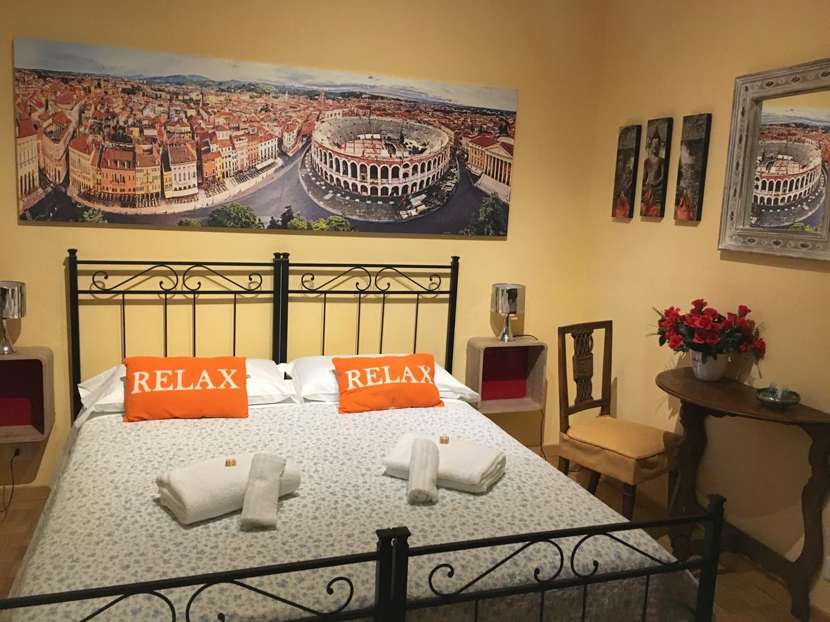 Bed & Breakfast La Giara Di Giambra Rosario