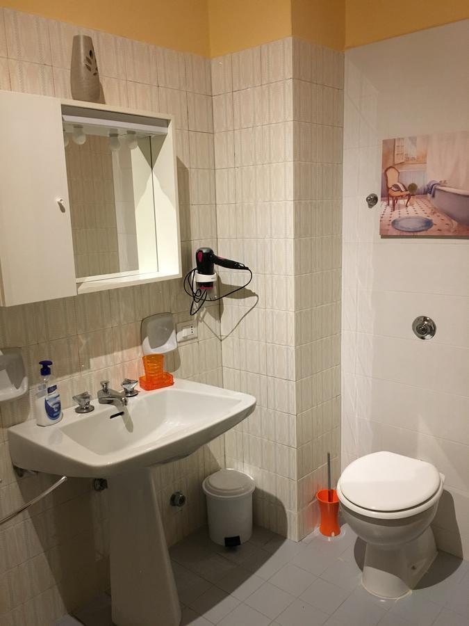 La Giara Di Giambra Rosario Bed & Breakfast