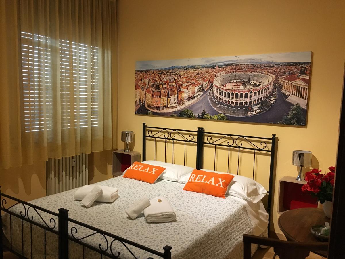 La Giara Di Giambra Rosario Bed & Breakfast *