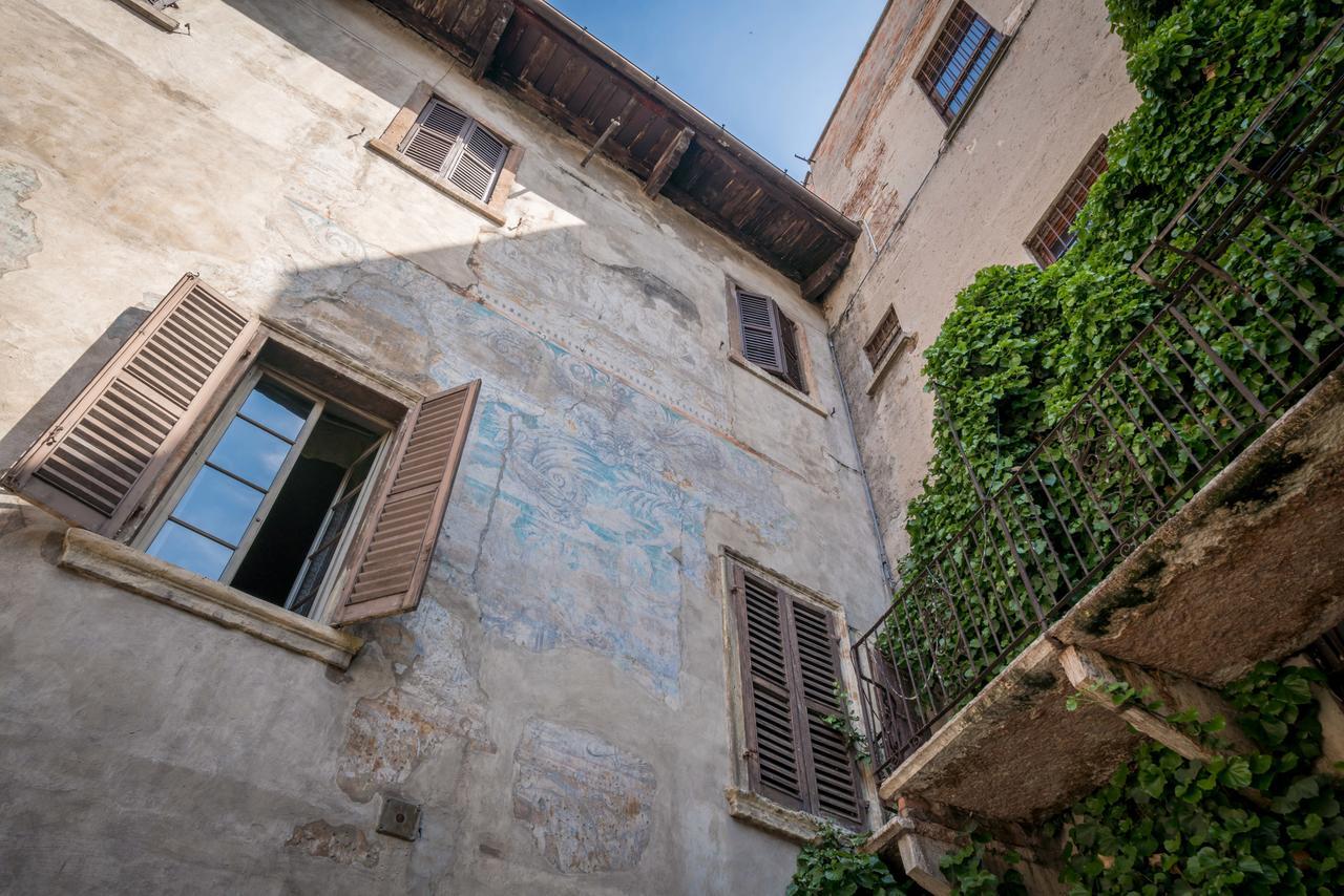 Terrazza Appartamento