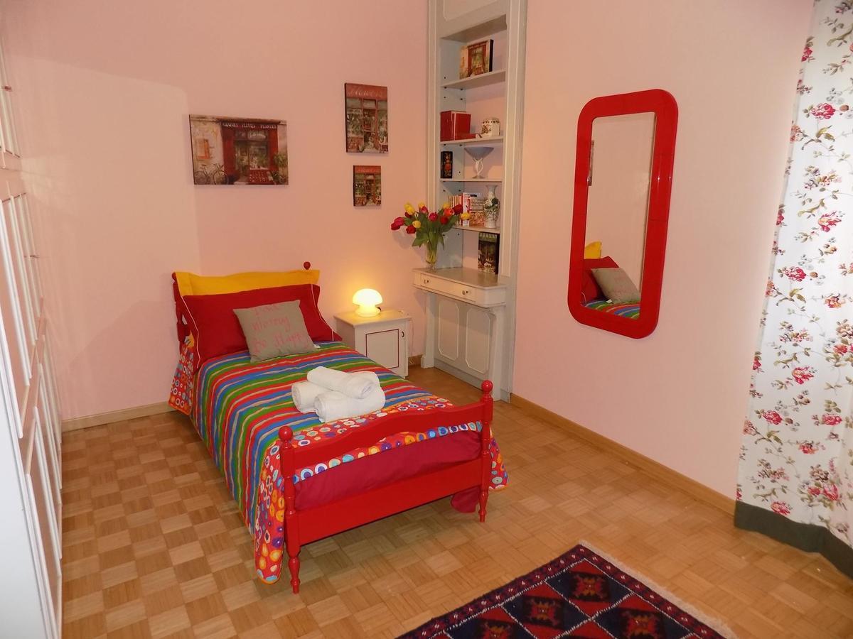 La Giara Di Giambra Rosario Bed & Breakfast *