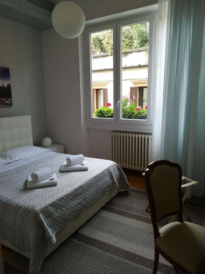 Guest house A Casa Di Luca