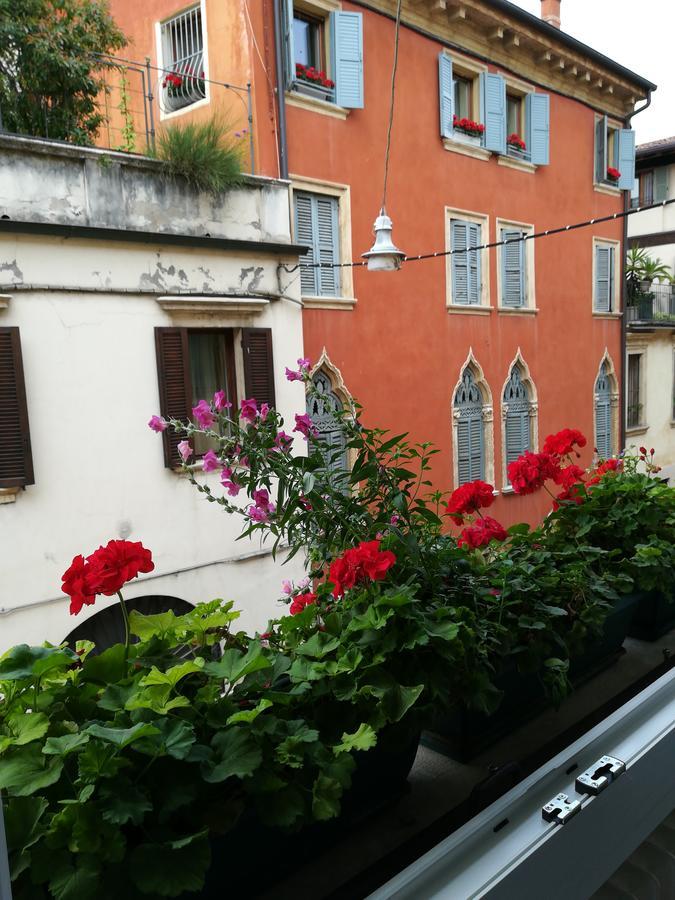 A Casa Di Luca