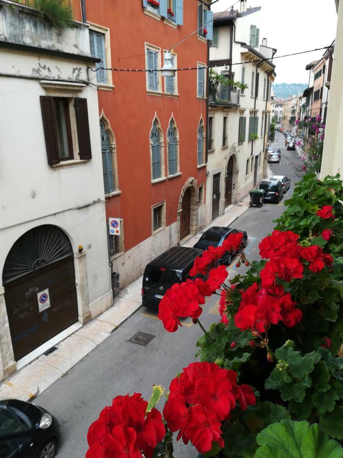 A Casa Di Luca Guest house Verona
