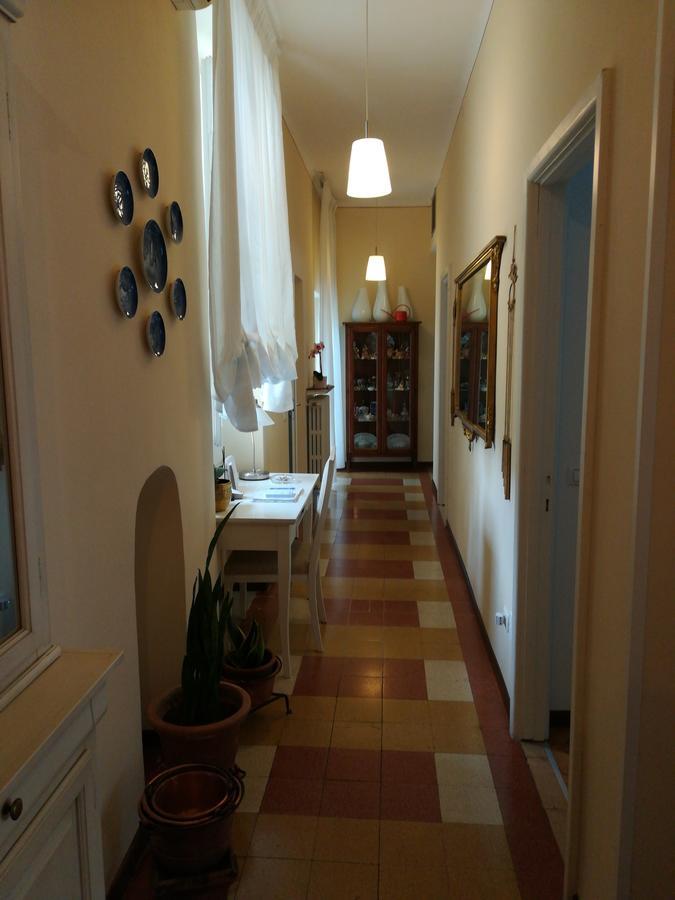 A Casa Di Luca *