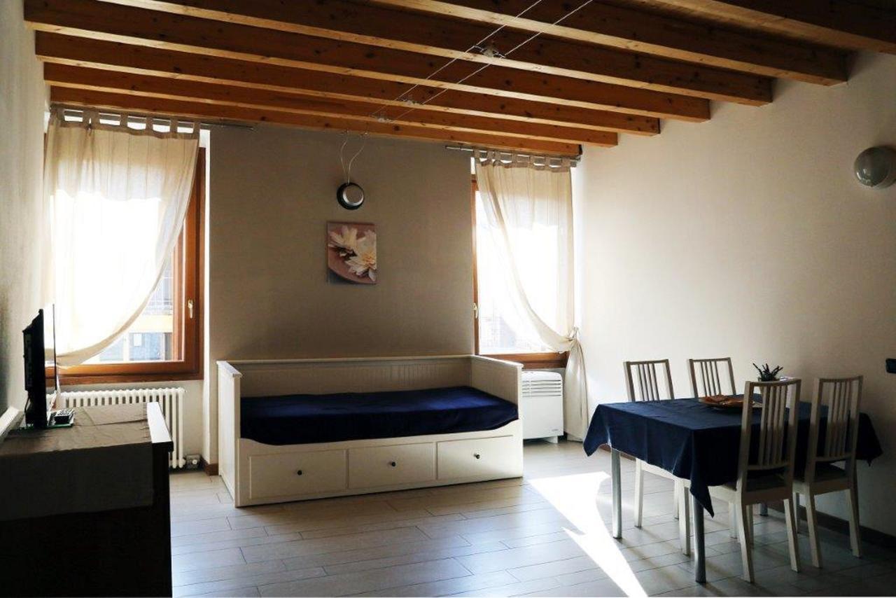 Apartment Residenza Al Parco