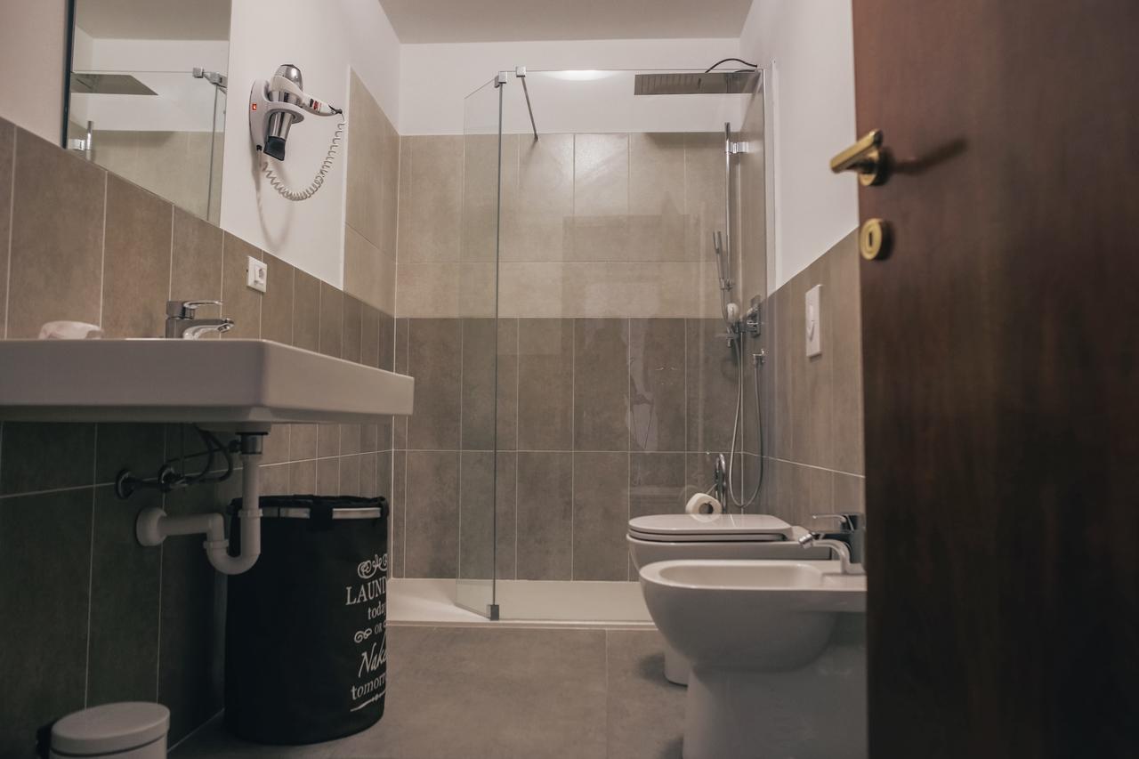Guest house Residenza Al Castello Verona