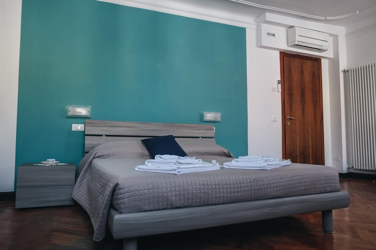 Residenza Al Castello Guest house Verona