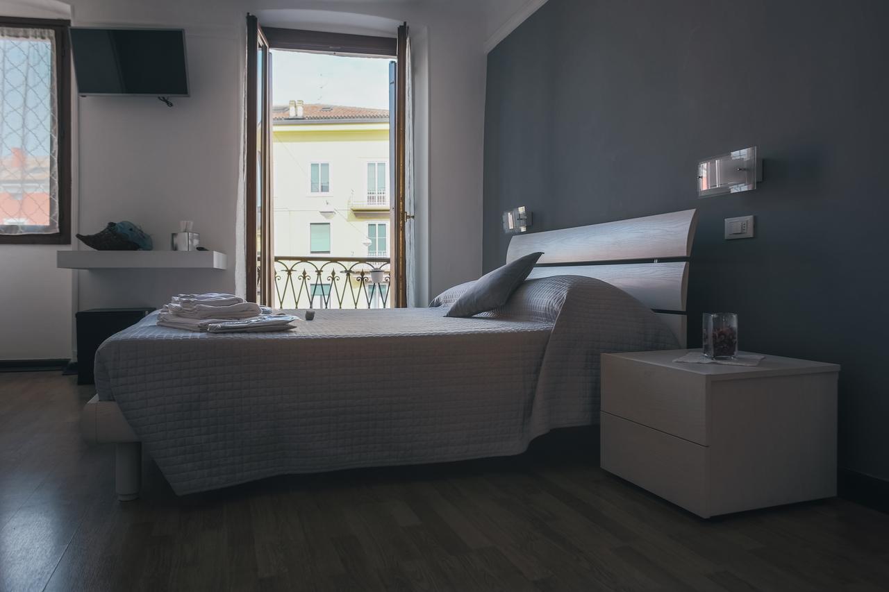Guest house Residenza Al Castello 2*