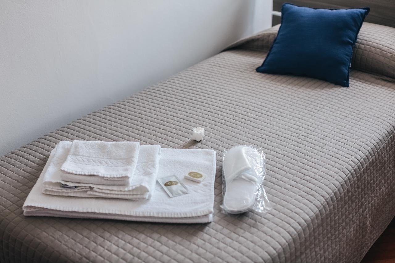 Guest house Residenza Al Castello 2*