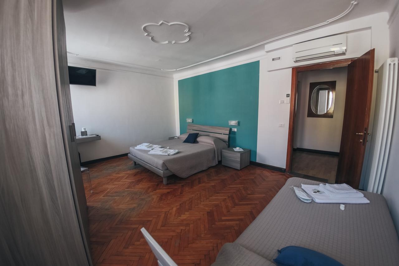 Residenza Al Castello Guest house