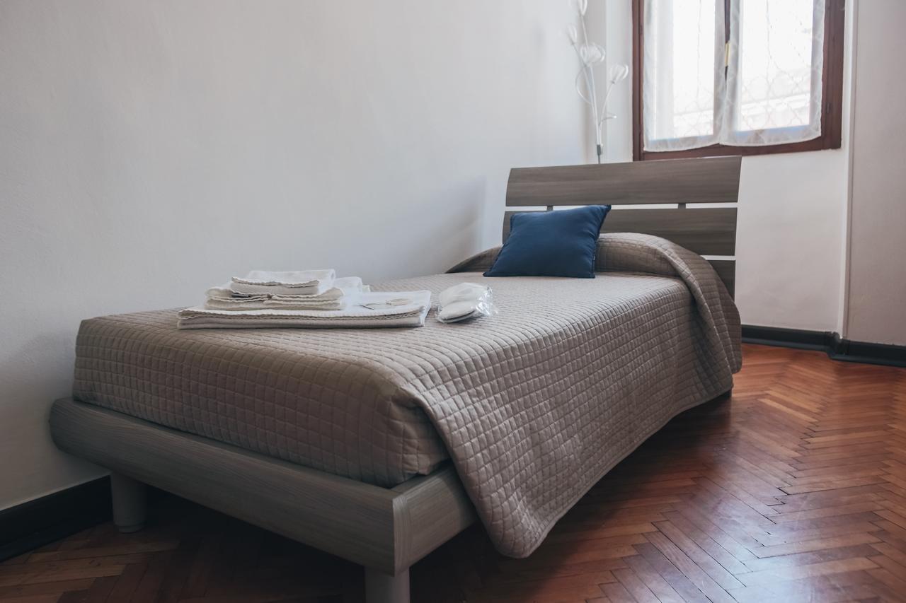 Guest house Residenza Al Castello 2*