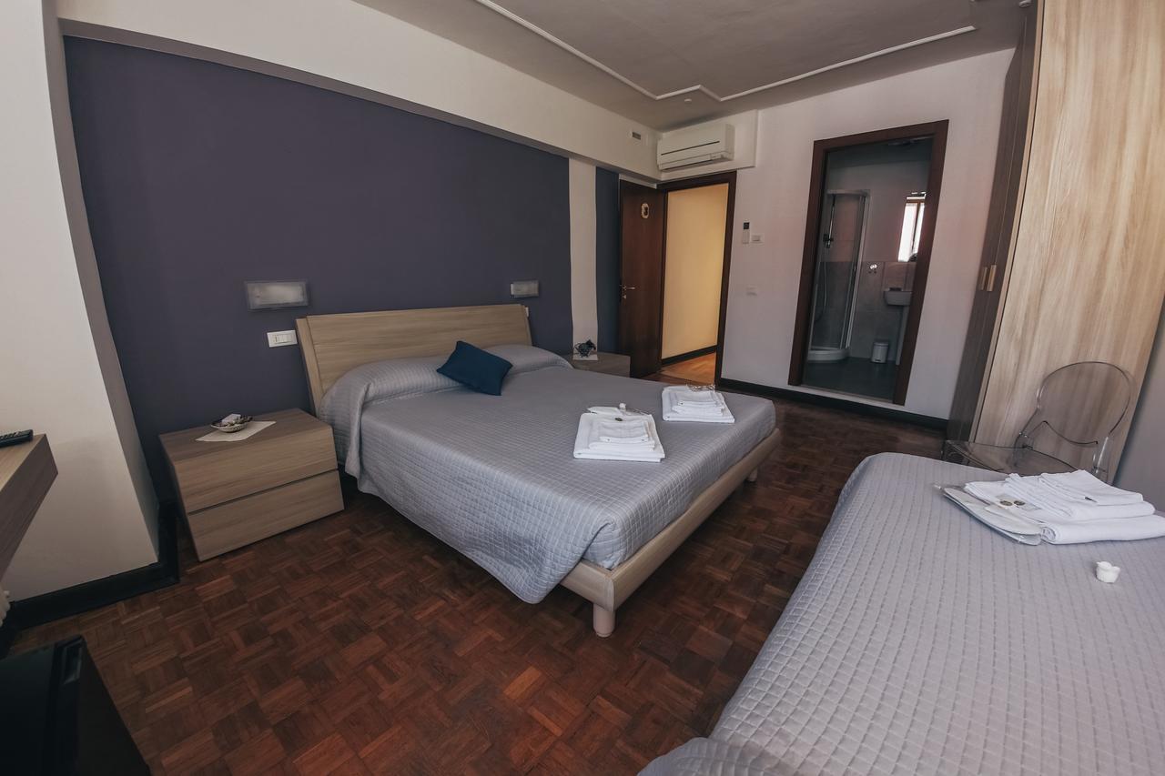 Residenza Al Castello Guest house