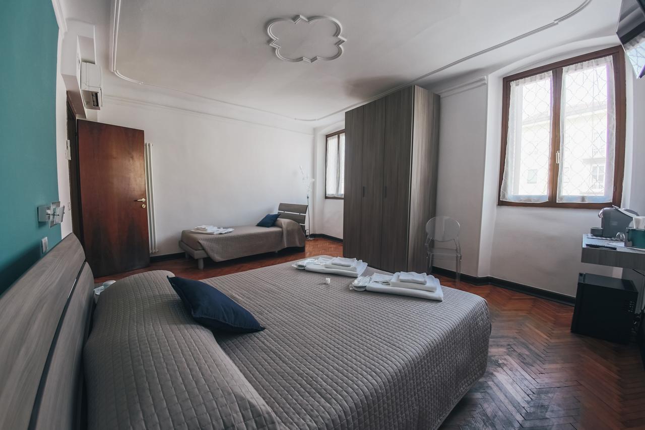 Residenza Al Castello 2*