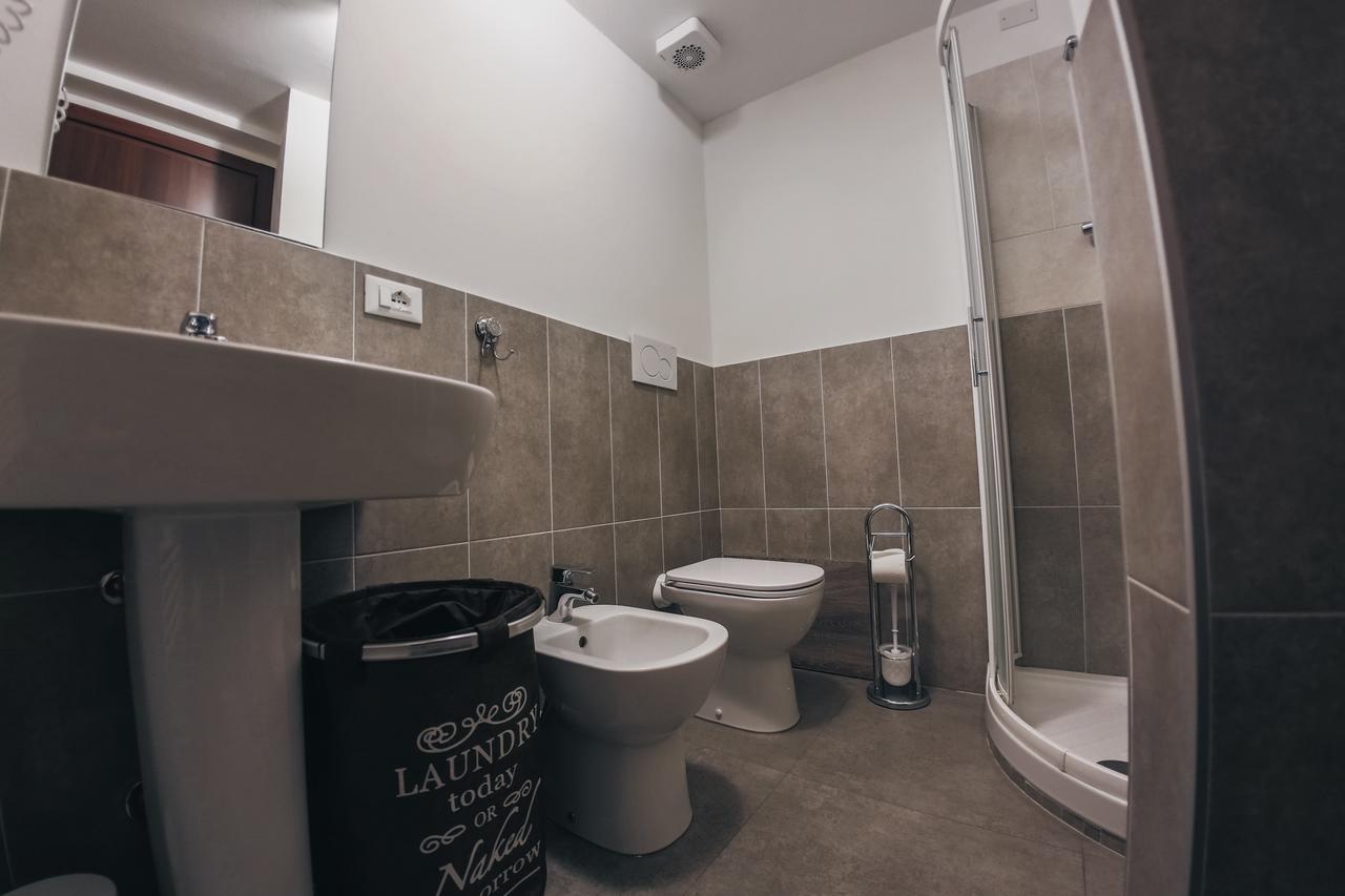 Guest house Residenza Al Castello