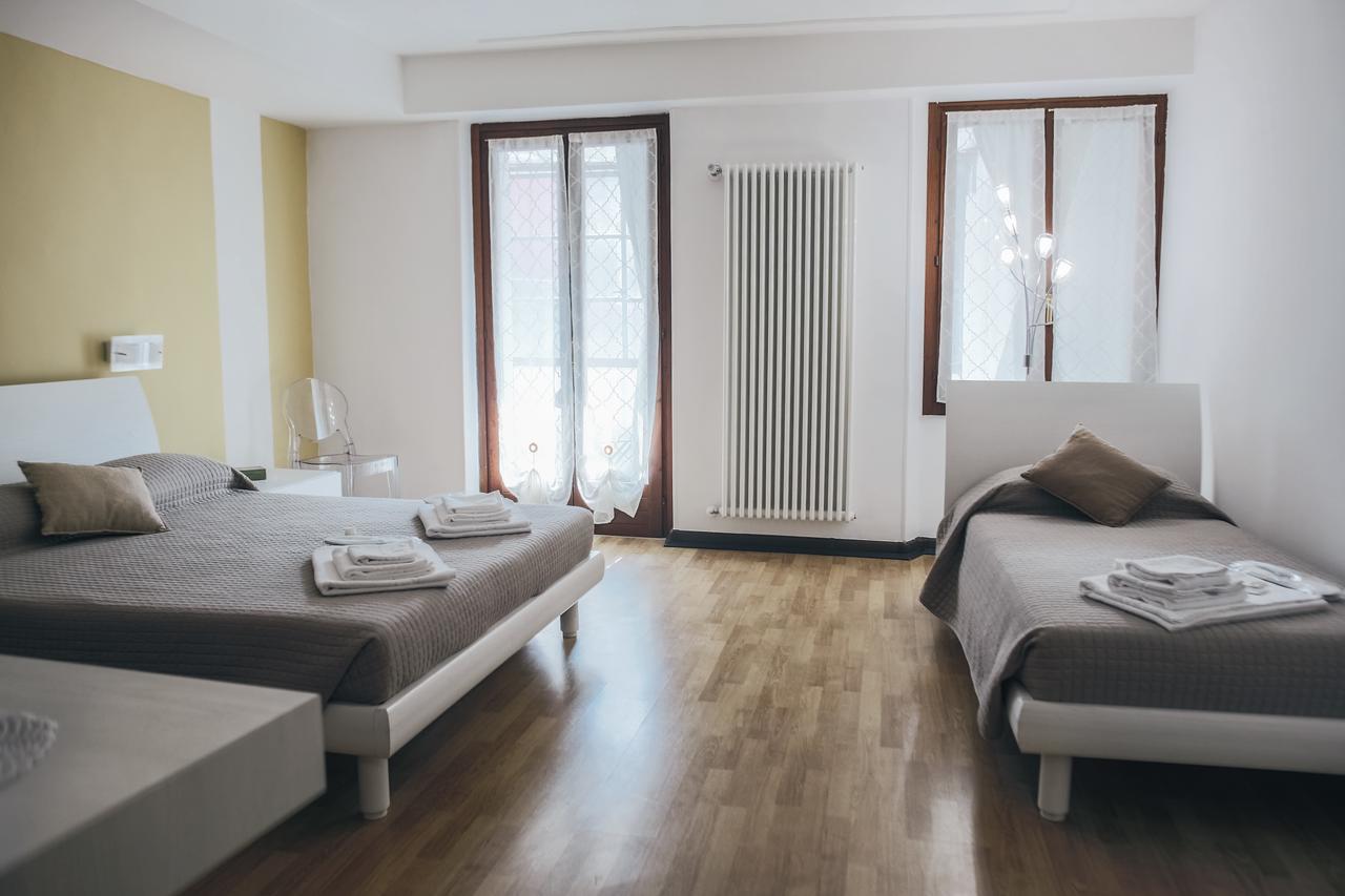 Residenza Al Castello Guest house Verona