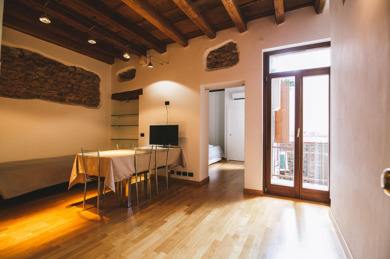 Guest house Residenza Al Castello