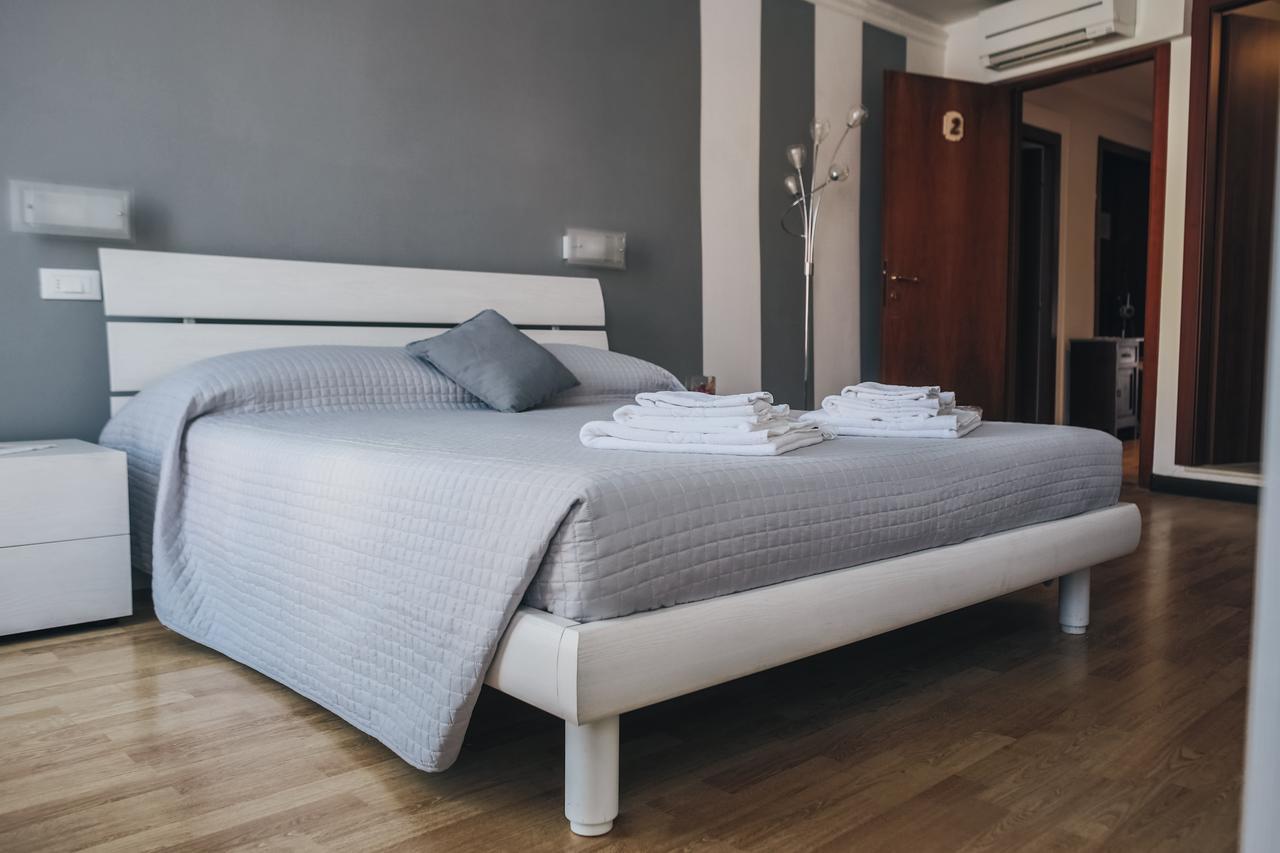 Residenza Al Castello Guest house 2*