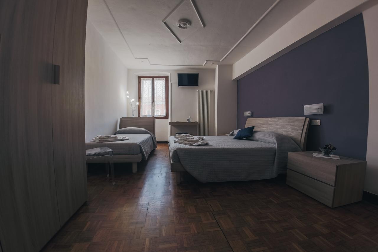 Residenza Al Castello Verona