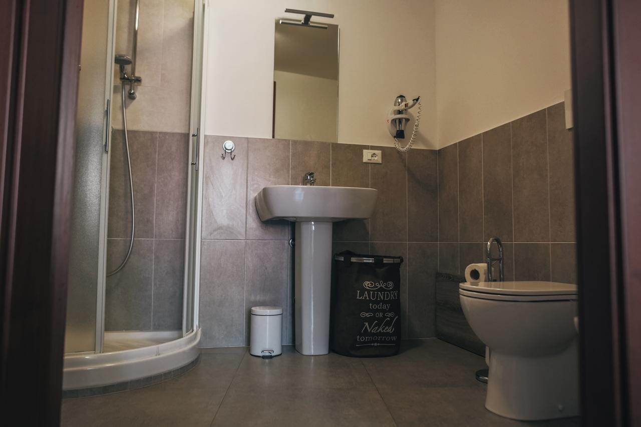 Residenza Al Castello Guest house 2*