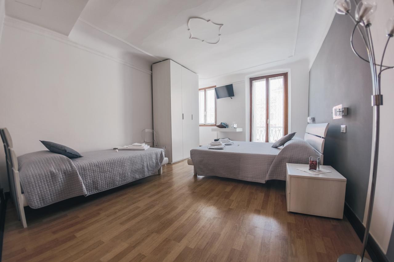 Guest house Residenza Al Castello 2*