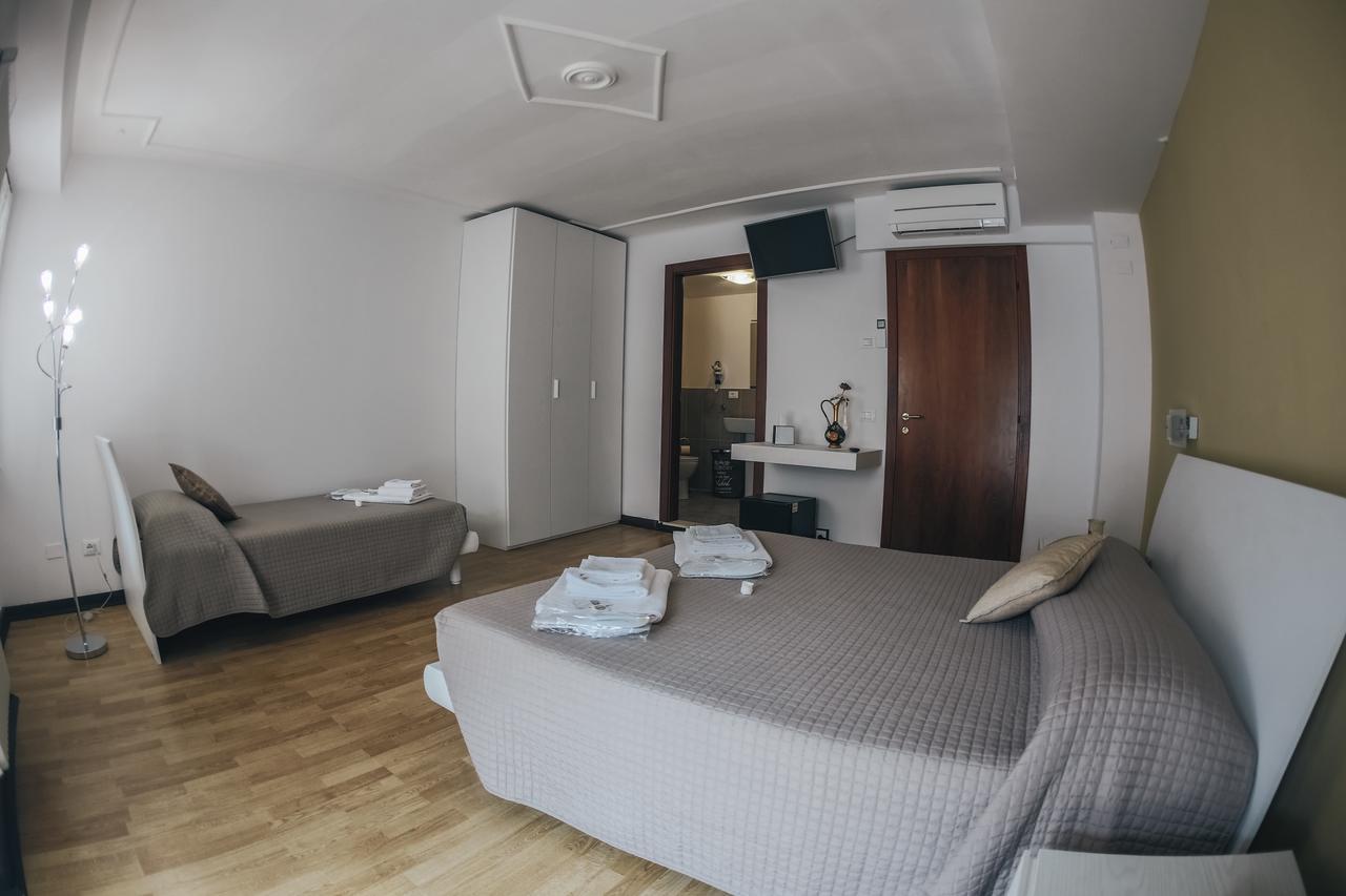 Residenza Al Castello Guest house Verona