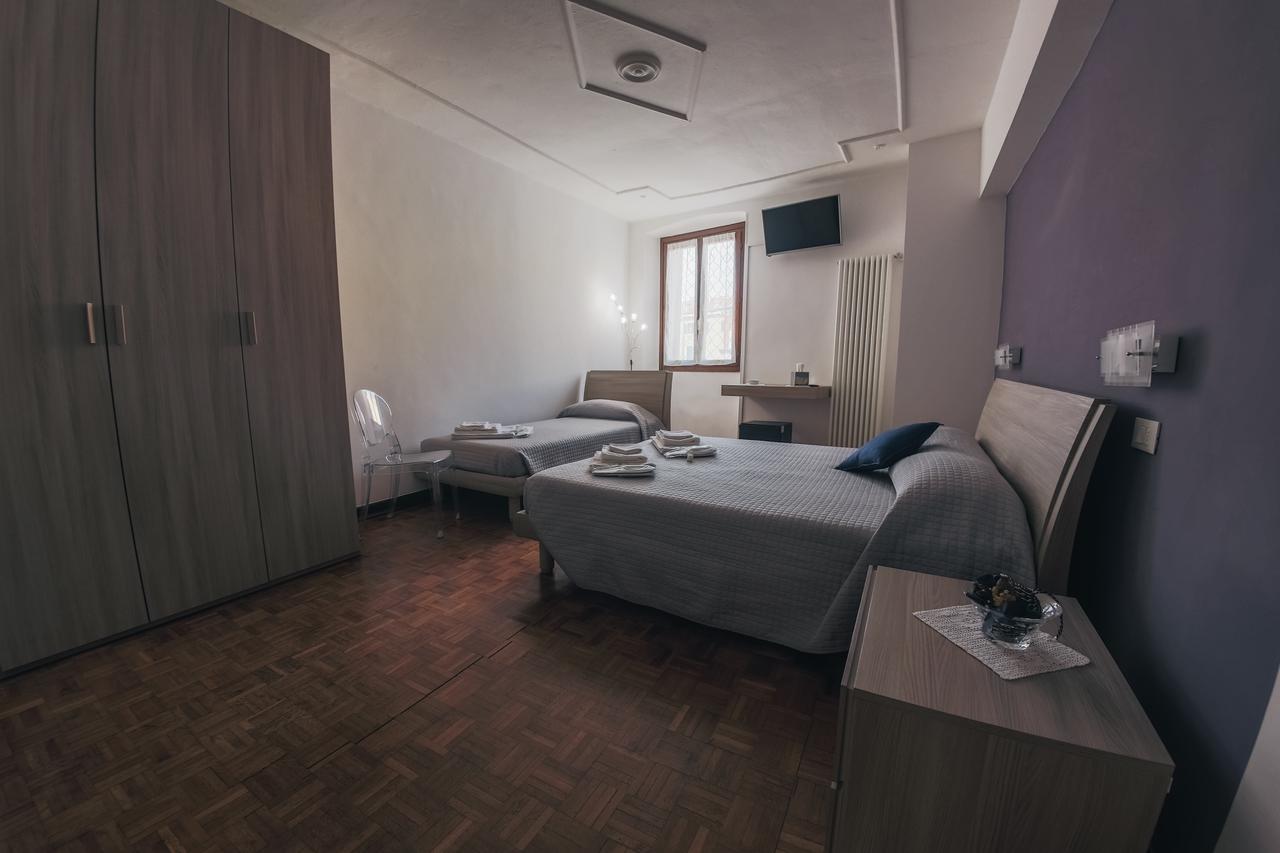 Guest house Residenza Al Castello