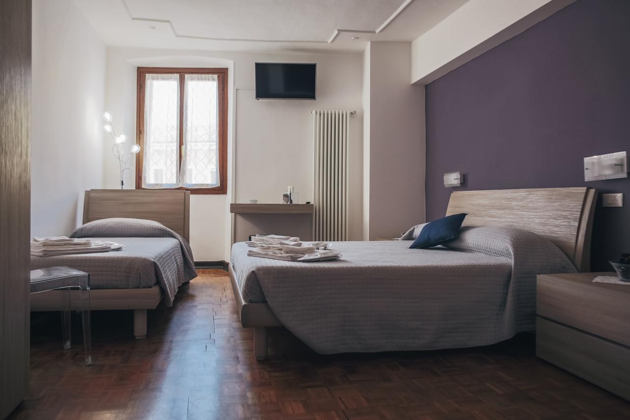 Residenza Al Castello 2*