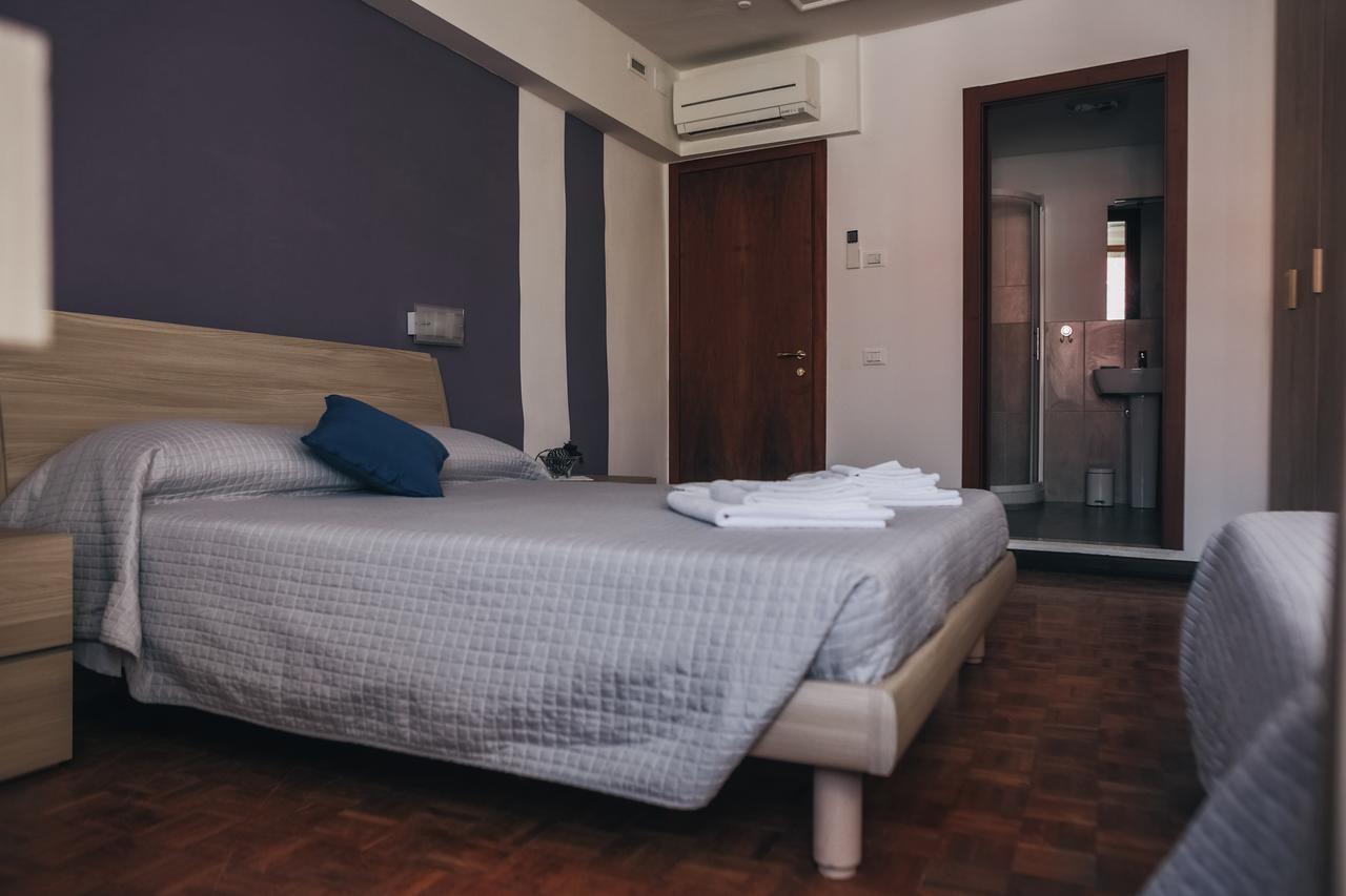 Guest house Residenza Al Castello