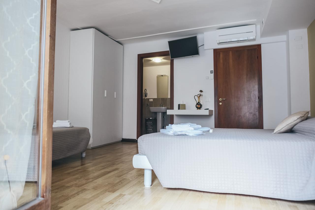 Residenza Al Castello 2*