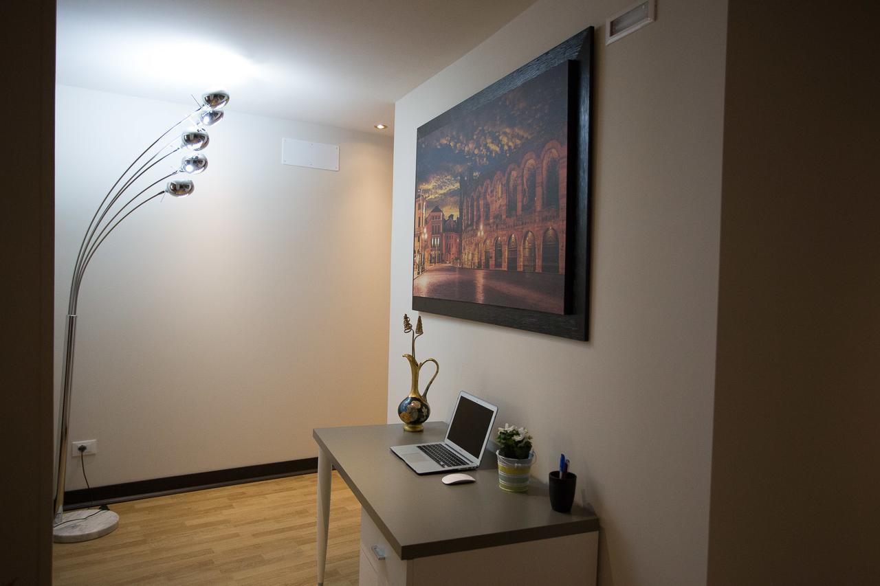 Residenza Al Castello Guest house 2*