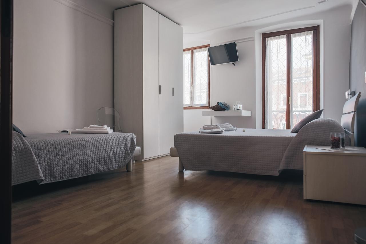Residenza Al Castello Guest house