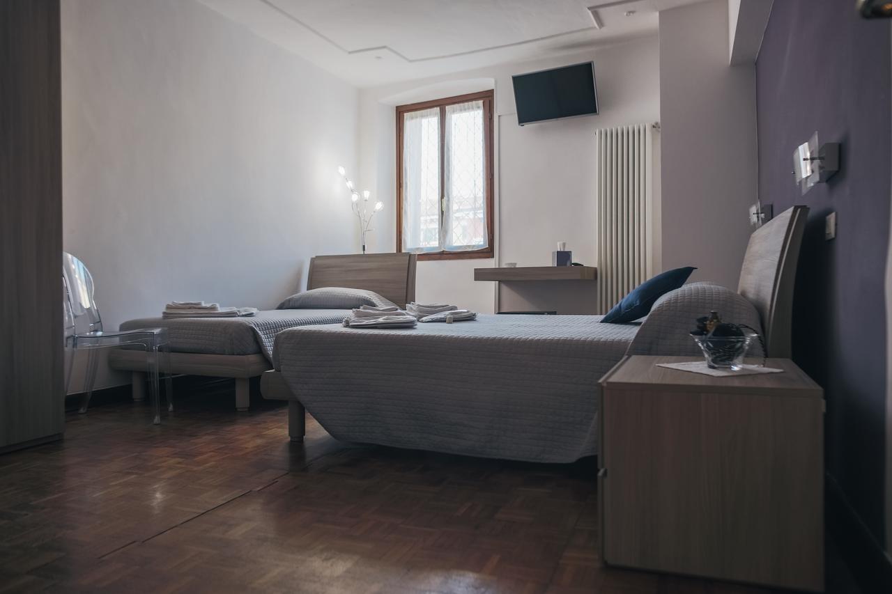 Guest house Residenza Al Castello 2*