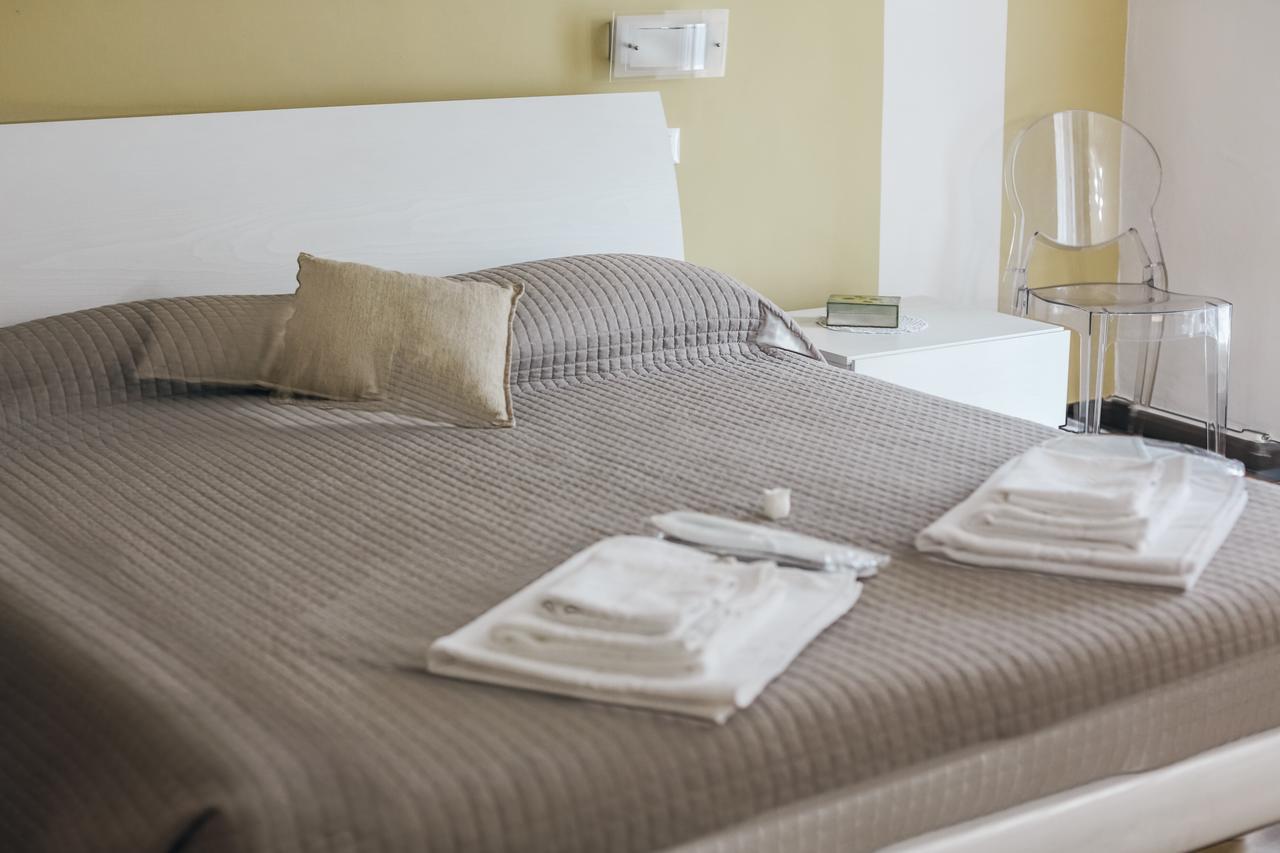 Guest house Residenza Al Castello Verona