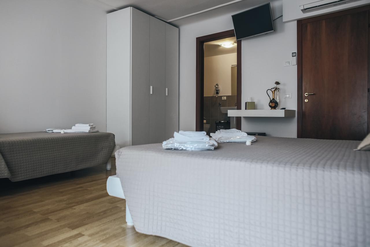 Residenza Al Castello Guest house 2*