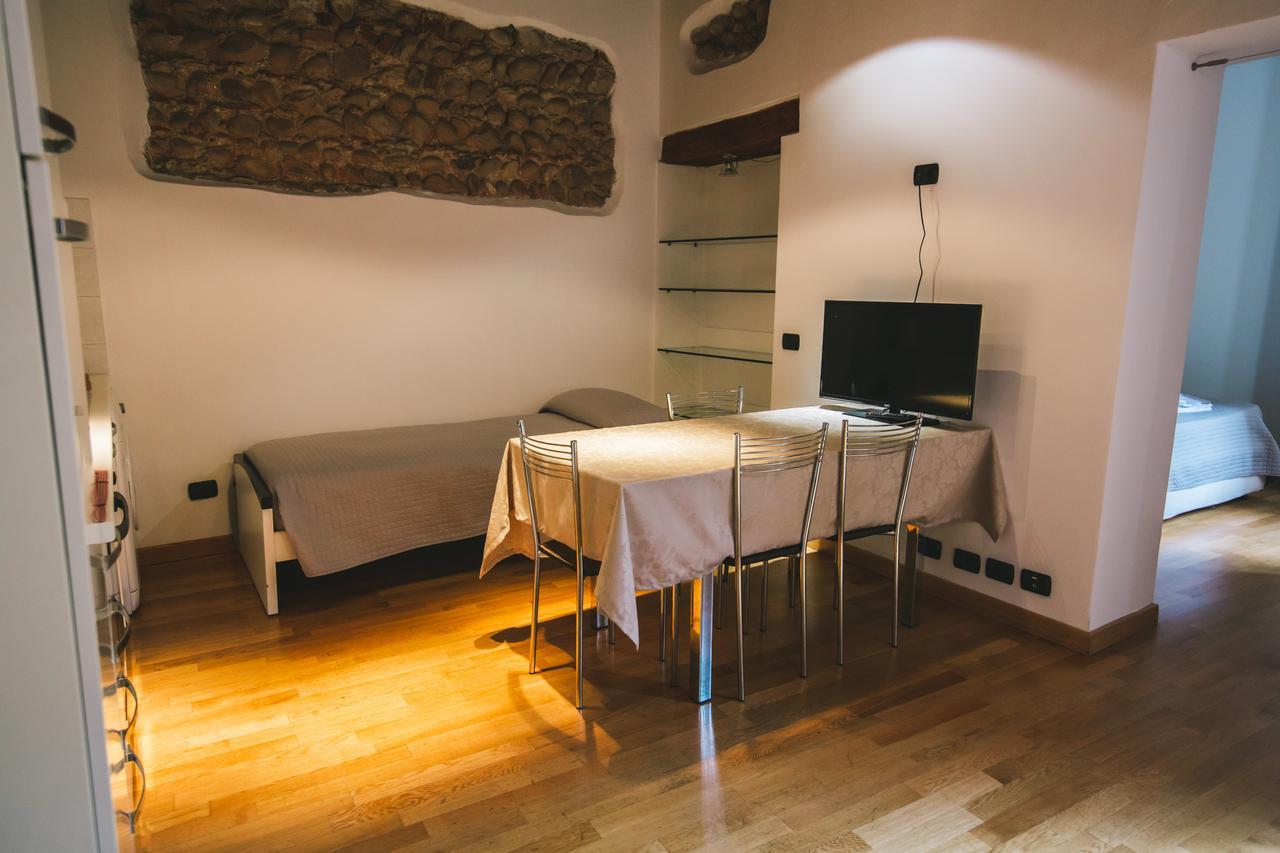 Guest house Residenza Al Castello Verona