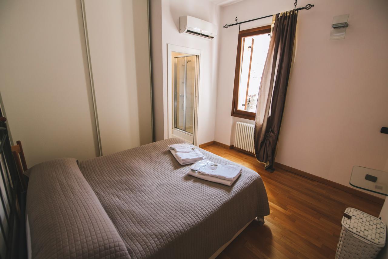 Residenza Al Castello Guest house