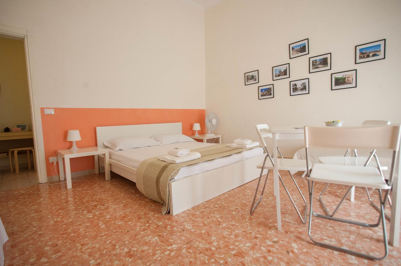 Apartment Casa Di Romeo Verona