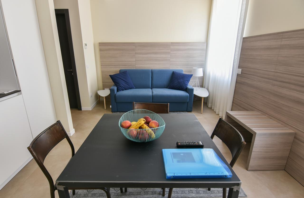 Apartment 3 Amici *