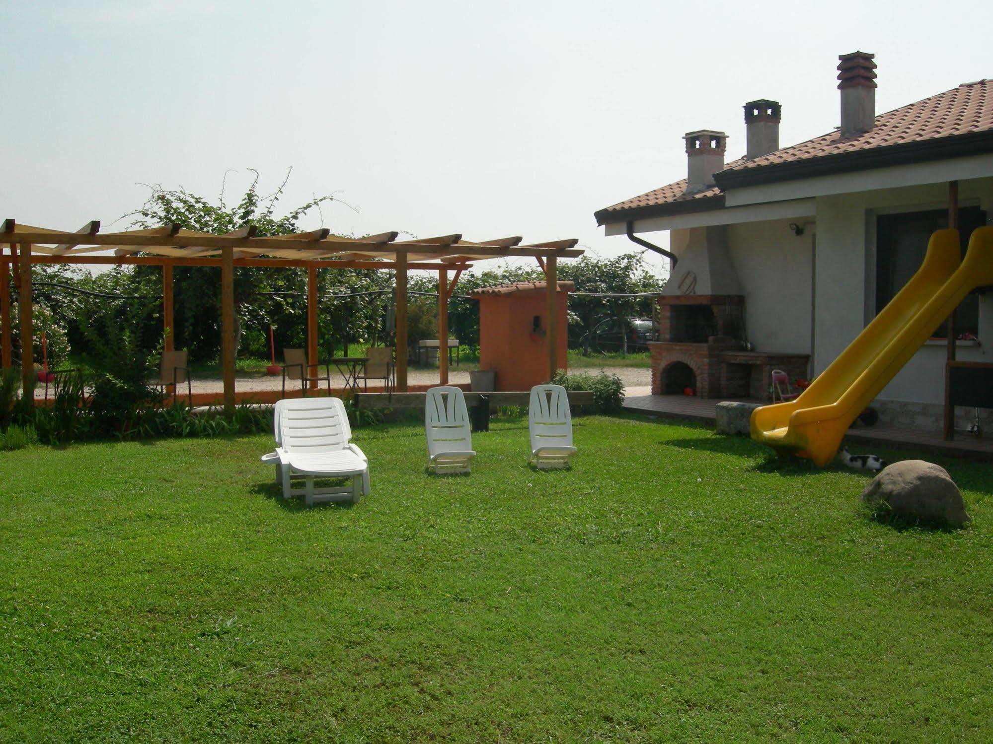 Apartment Alle Quattro Stagioni Verona
