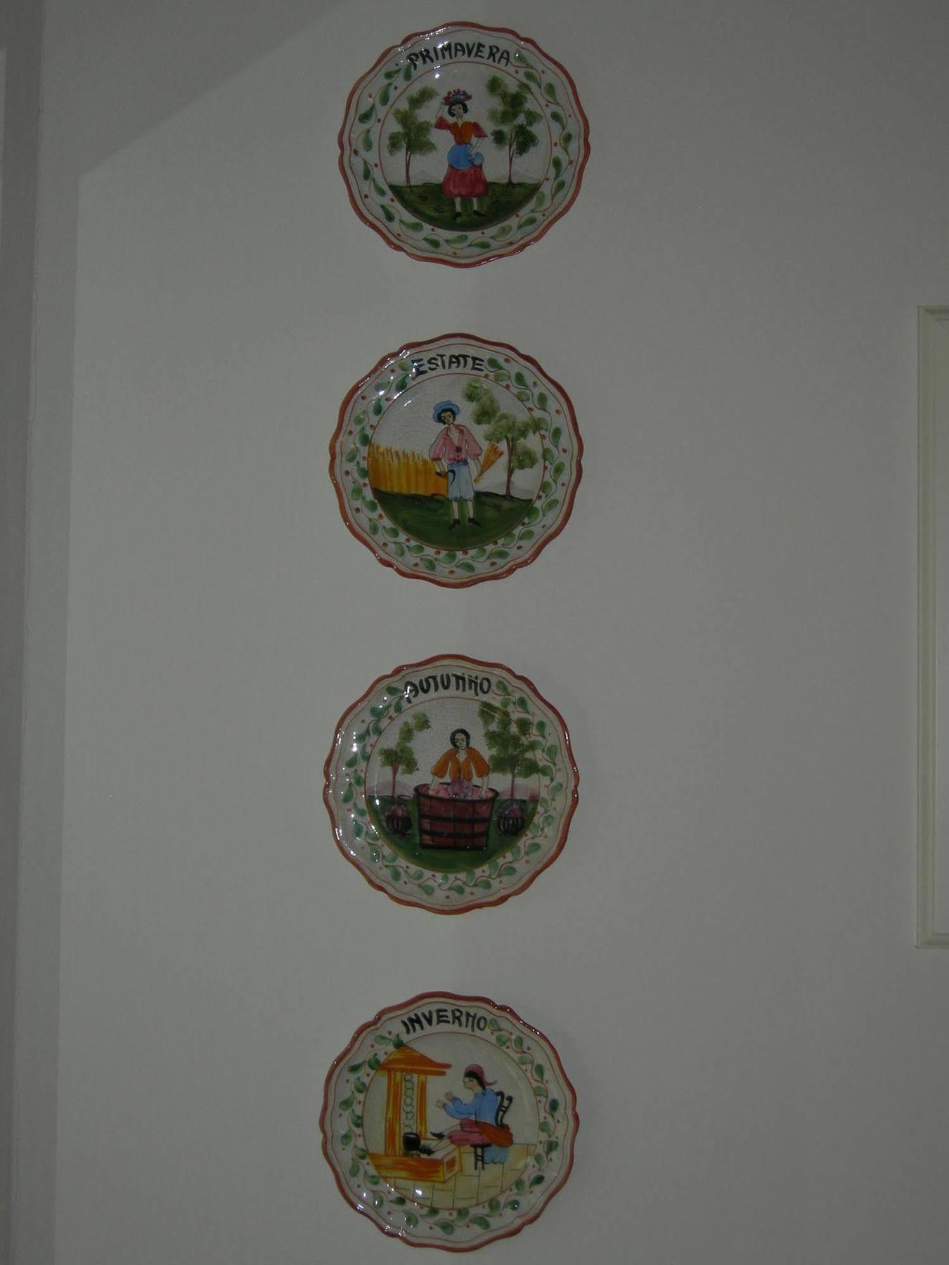 Alle Quattro Stagioni Apartment Verona