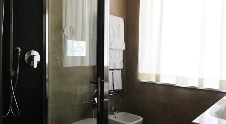 Sole Hotel Verona