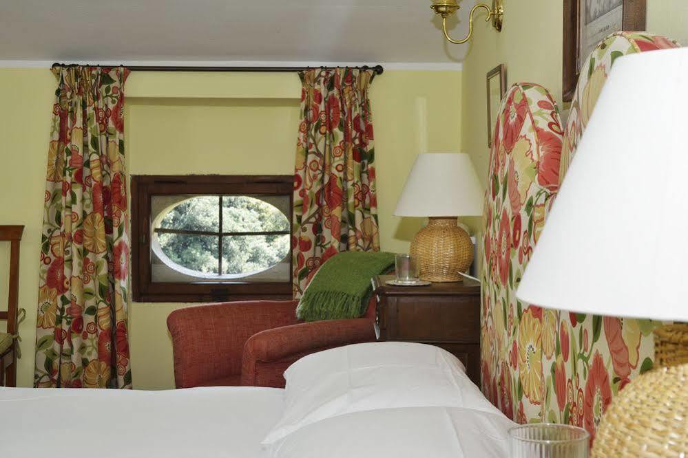 Relais Sagramoso Sacchetti Verona