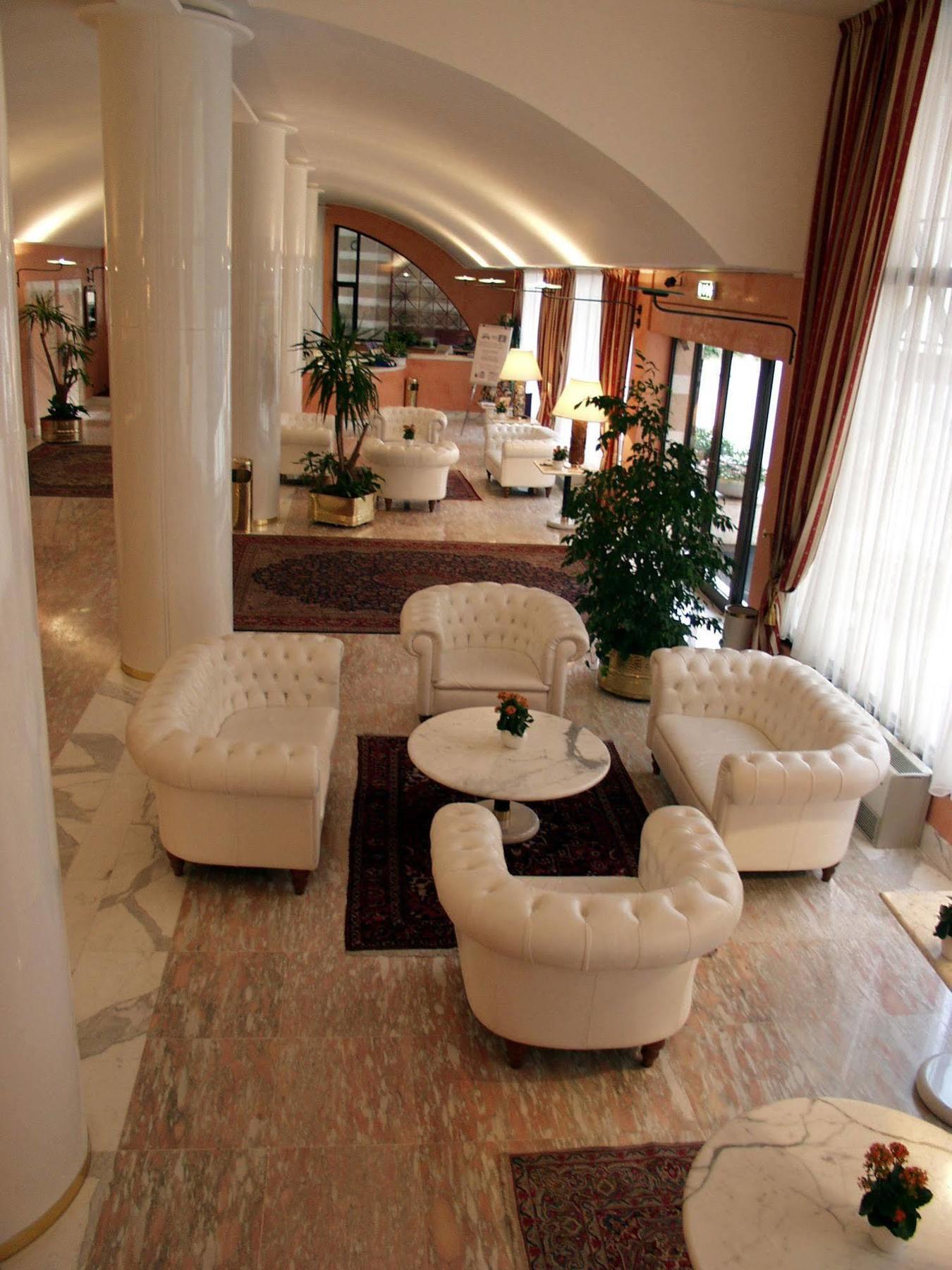 Giberti & Spa