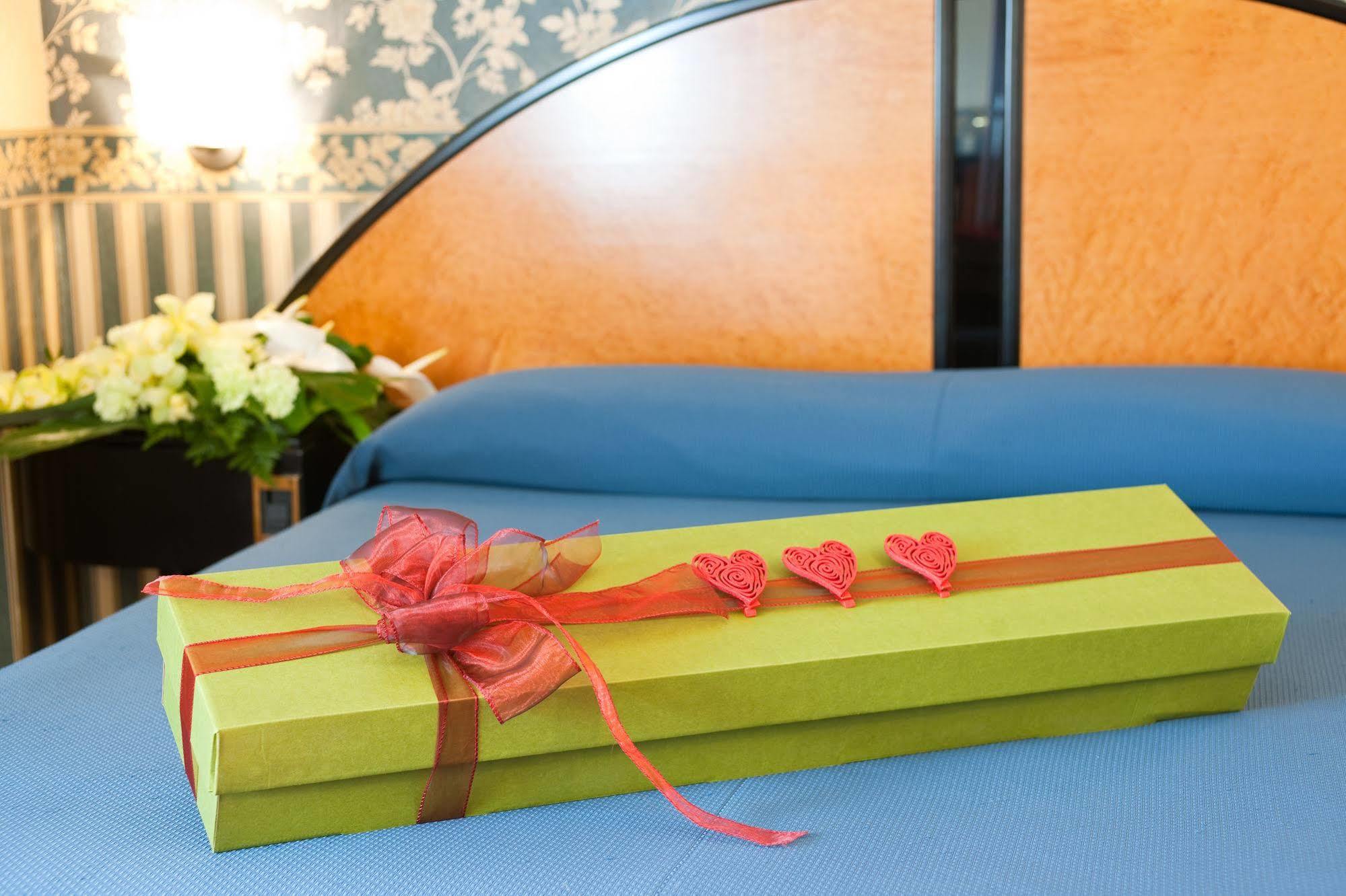 Giberti & Spa 4* Verona
