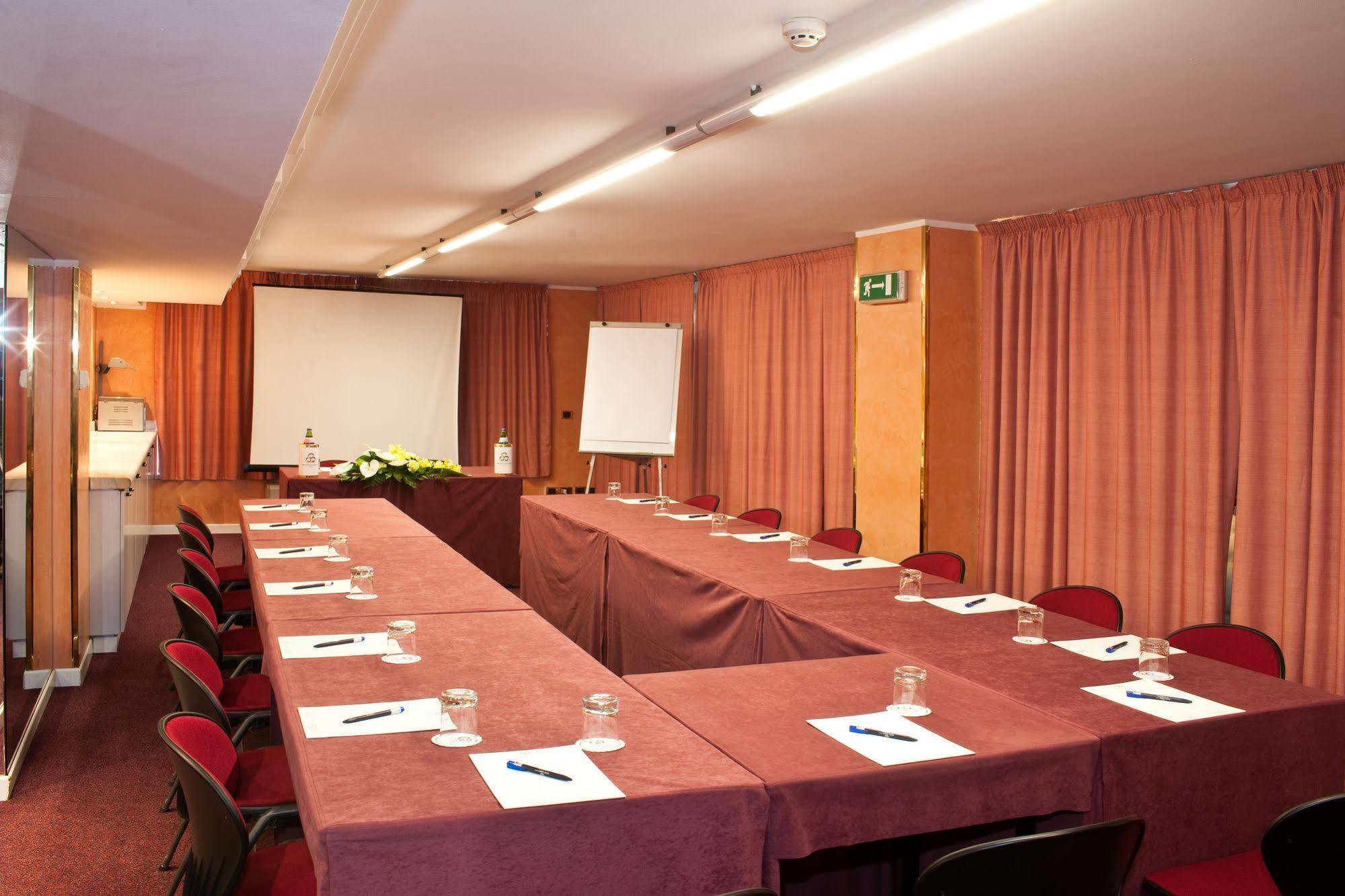 Giberti & Spa 4*