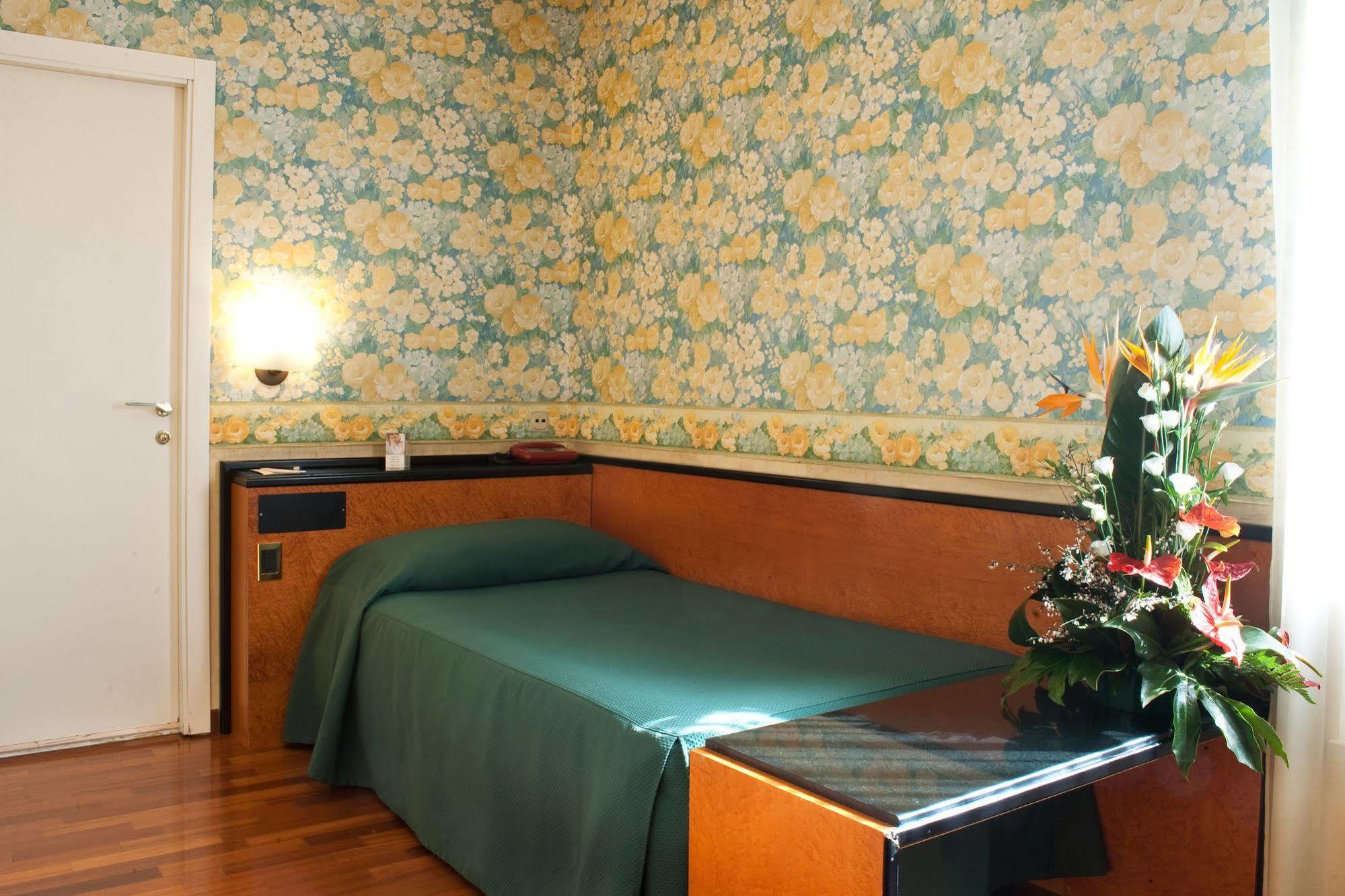 Hotel Giberti & Spa Verona