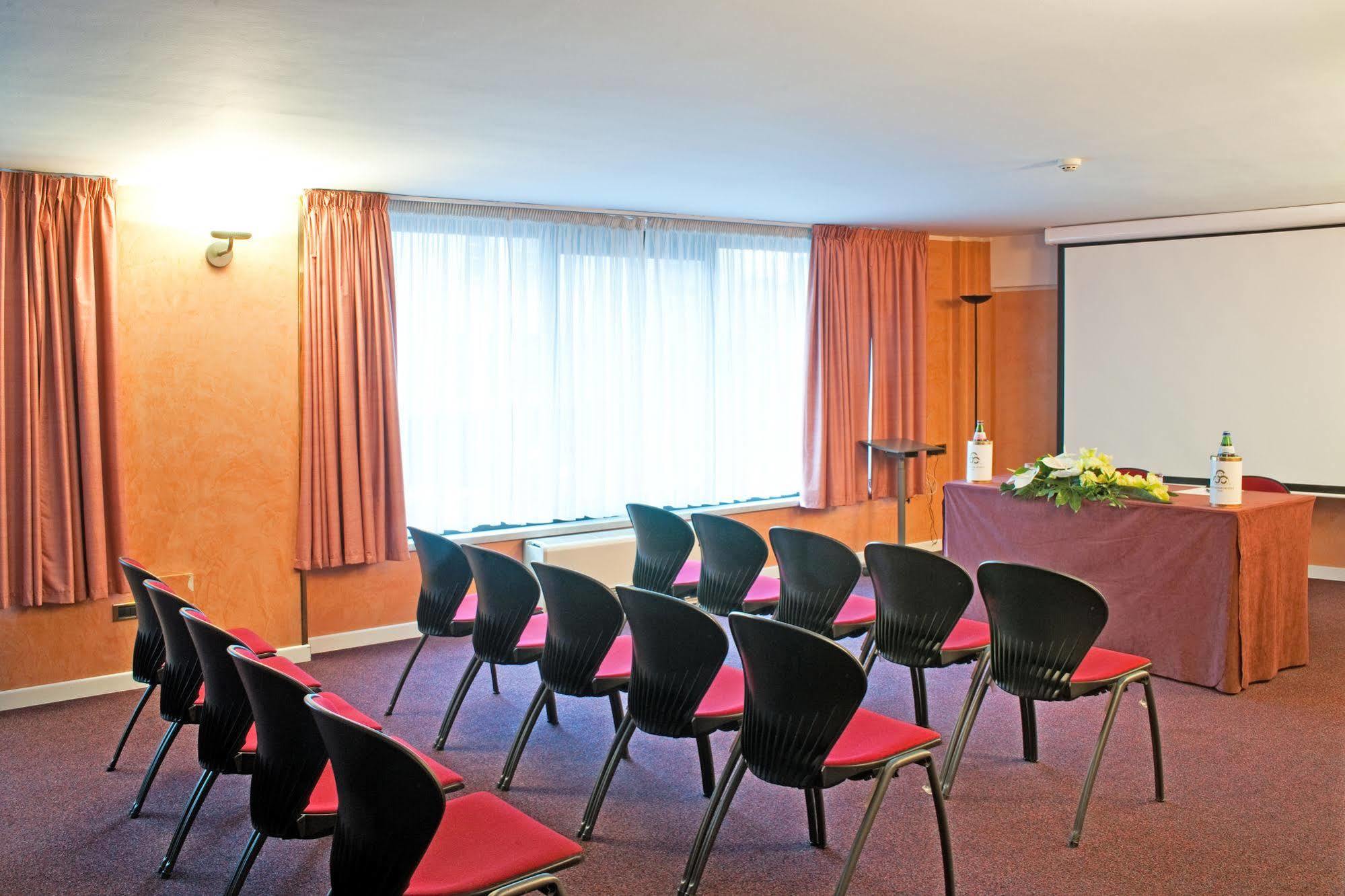 Giberti & Spa Hotel Verona