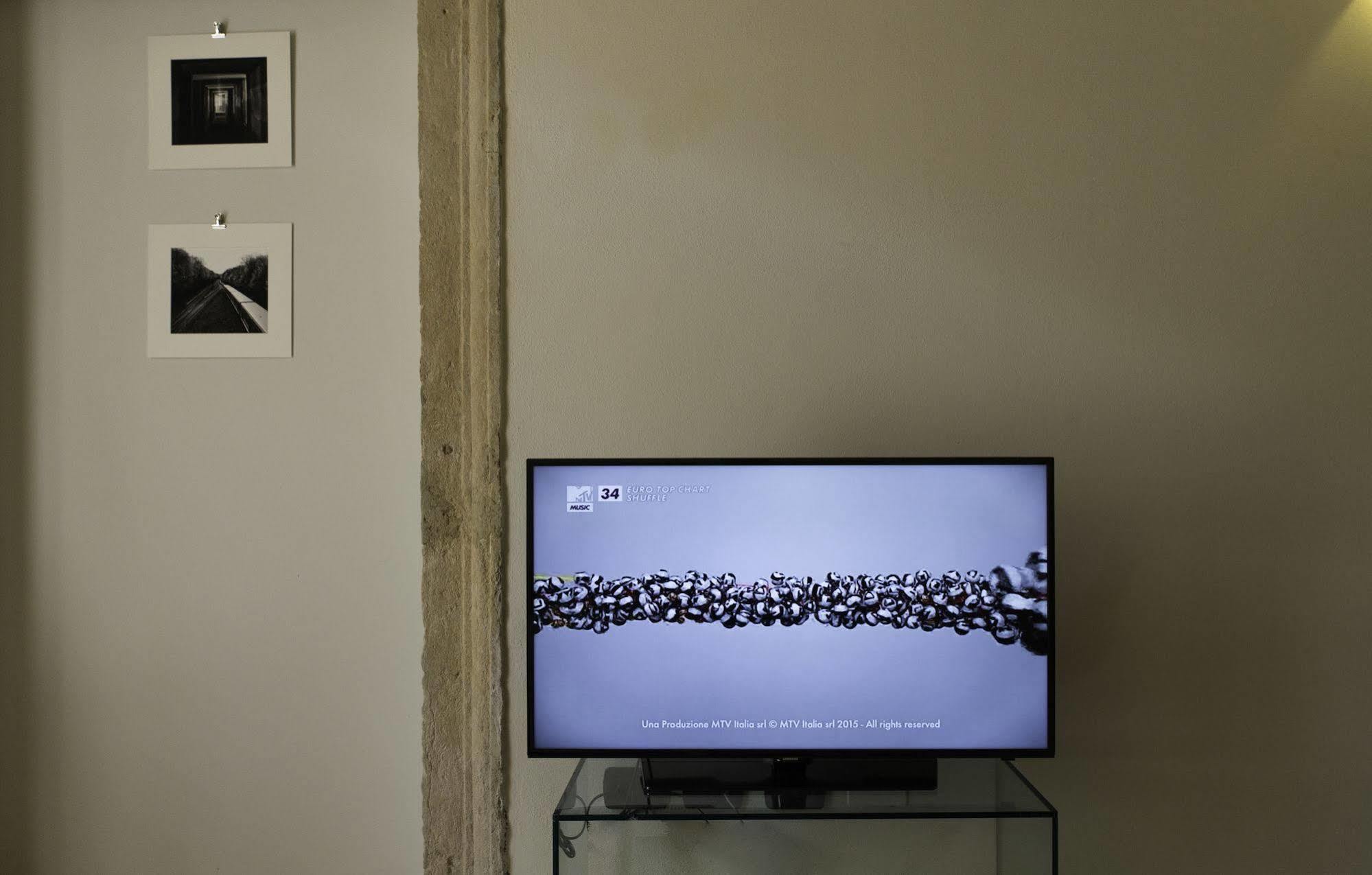 Design Guest house Verona