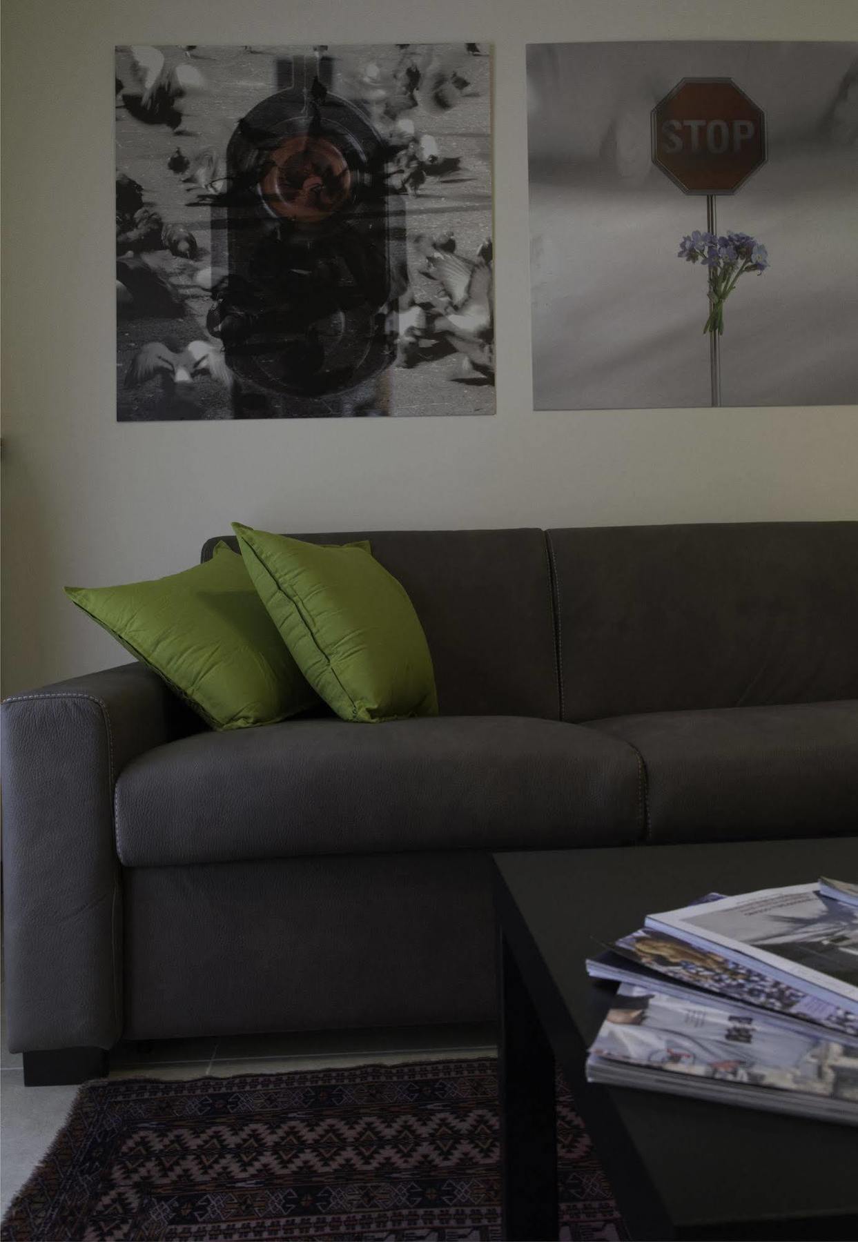 Guest house Design Verona